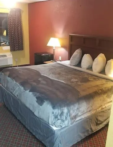 Hotel Queen Bed Hotel Room 213 Wi-Fi Booking