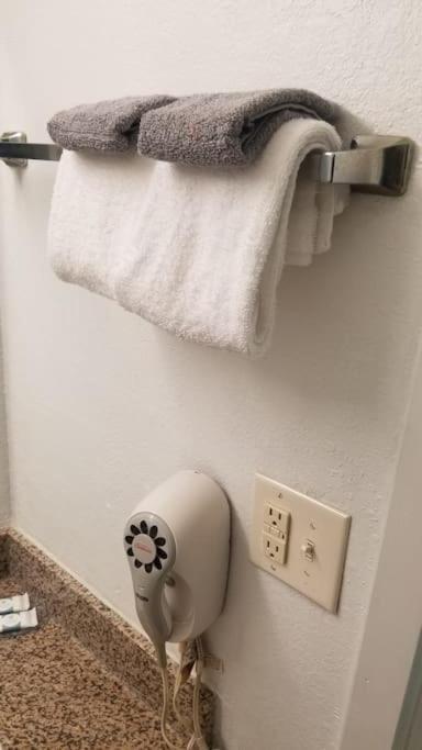 Apartment Queen Bed 213 Wi-fi